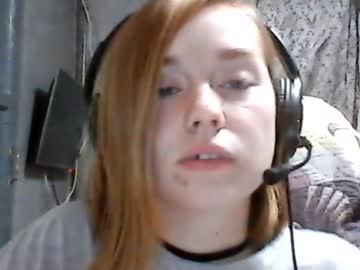 Albertastecklein Chaturbate stream image from August 25, 2025