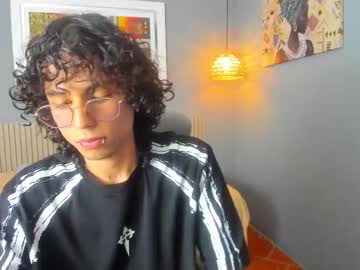 Andres_Ocasio Chaturbate stream image from August 25, 2025