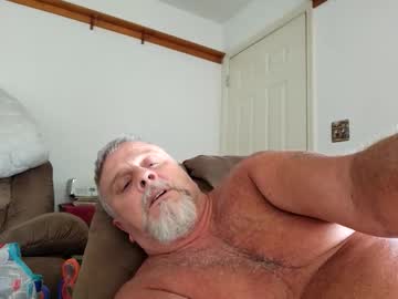 Bearchubb99 Chaturbate stream image from August 25, 2025
