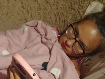 Candylady136 Chaturbate stream image from August 25, 2025
