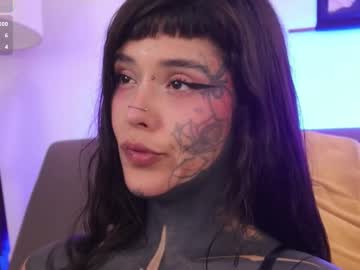 Fairyflexxx Chaturbate stream image from August 25, 2025