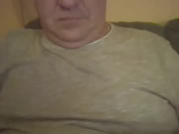 Hungarianthickcockdaddy1975 Chaturbate stream image from August 25, 2025