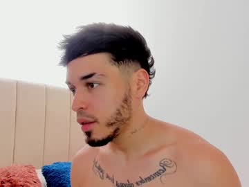 Jake_Blaze_25 Chaturbate stream image from August 25, 2025