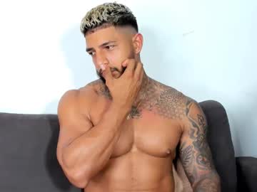 Jaketayler10 Chaturbate stream image from August 25, 2025