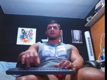 Jarod131675 Chaturbate stream image from August 25, 2025