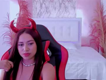 Katalina_Miller Chaturbate stream image from August 25, 2025