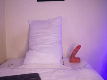 Mandy_L33_ Chaturbate stream image from August 25, 2025