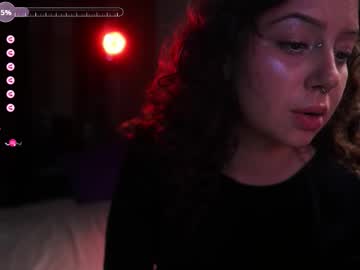 Megan___Cox Chaturbate stream image from August 25, 2025