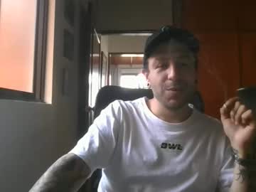 Simonm777 Chaturbate stream image from August 25, 2025