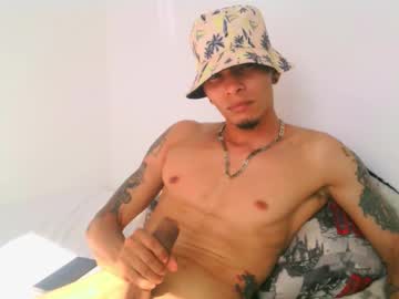 Smooke_Skinny Chaturbate stream image from August 25, 2025