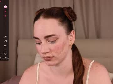 Stacywats Chaturbate stream image from August 25, 2025