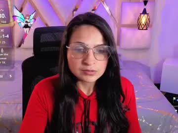Thexoticgirl Chaturbate stream image from August 25, 2025
