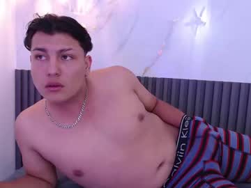 Actisain Chaturbate stream image from August 25, 2025