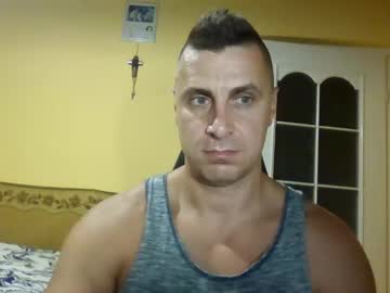 Bzykacz1988 Chaturbate stream image from August 25, 2025