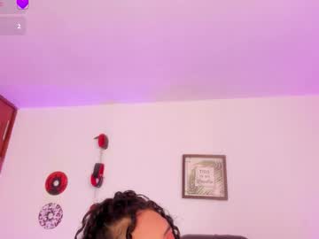 Cata_Greenn Chaturbate stream image from August 25, 2025