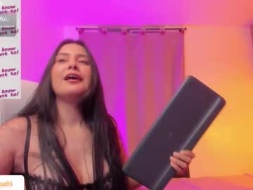 Chanon_V Chaturbate stream image from August 25, 2025
