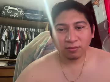 Charlscpd Chaturbate stream image from August 25, 2025