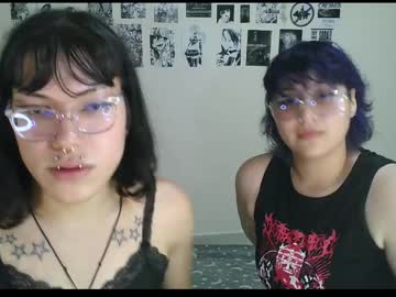 Christina_Vamp1 Chaturbate stream image from August 25, 2025