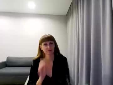 Diana_Meridor Chaturbate stream image from August 25, 2025