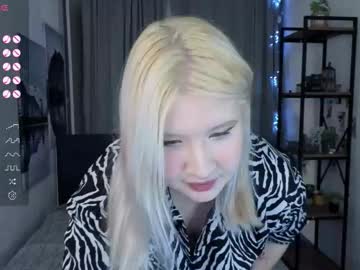 Elisabeth_Kitty Chaturbate stream image from August 25, 2025