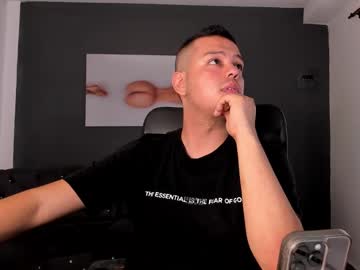 Etan_22 Chaturbate stream image from August 25, 2025