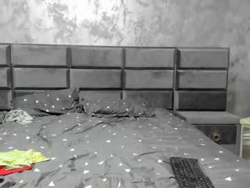Hottalicia2 Chaturbate stream image from August 25, 2025