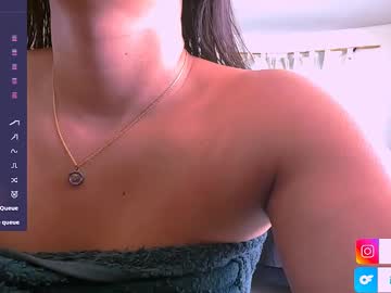 Iryna_Zeny Chaturbate stream image from August 25, 2025