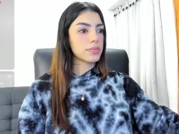 Merysummer Chaturbate stream image from August 25, 2025