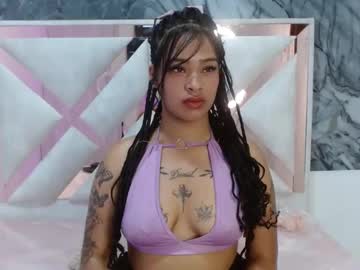 Milafoxcs Chaturbate stream image from August 25, 2025