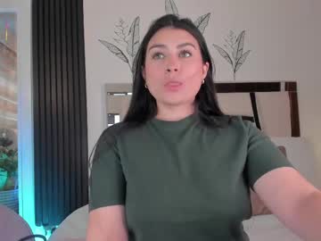 Missbianca1 Chaturbate stream image from August 25, 2025