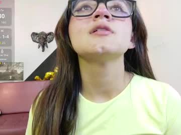 Perla_Campbell Chaturbate stream image from August 25, 2025