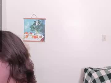 Rachlovexo Chaturbate stream image from August 25, 2025