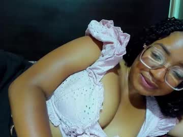 Romantic_Stargirl Chaturbate stream image from August 25, 2025