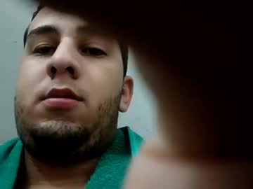 Ronal498036 Chaturbate stream image from August 25, 2025