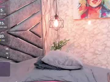 Sasha_Brownie_ Chaturbate stream image from August 25, 2025