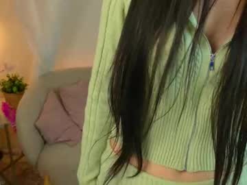 Tsunami_Babe_ Chaturbate stream image from August 25, 2025