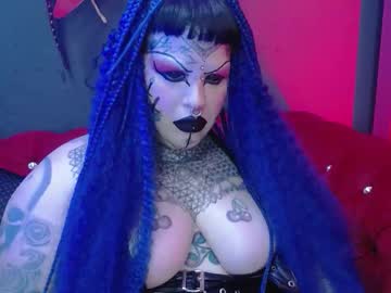 Venus_Rock Chaturbate stream image from August 25, 2025