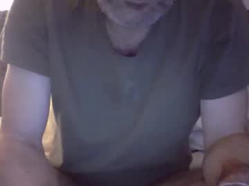 Hereagain2003 Chaturbate stream image from August 25, 2025