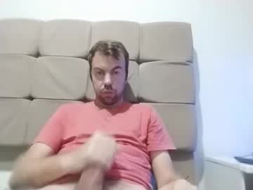Jinotex88 Chaturbate stream image from August 25, 2025