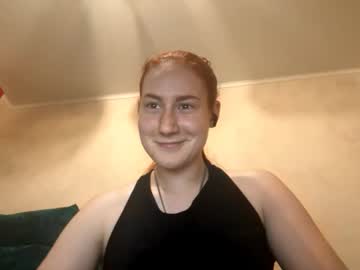 Mabelseemer Chaturbate stream image from August 25, 2025
