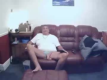 Maxi_Johnes Chaturbate stream image from August 25, 2025