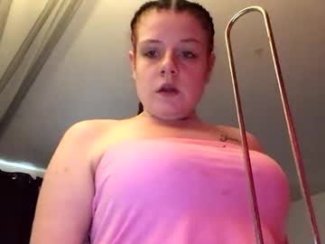 Princesssnowflk84 Chaturbate stream image from August 25, 2025