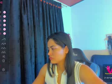 Scarlet_Kennedy98 Chaturbate stream image from August 25, 2025