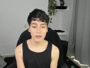 Sebas_Rosse Chaturbate stream image from August 25, 2025