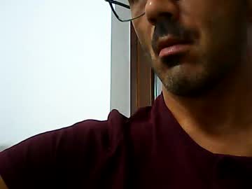 Speed0800 Chaturbate stream image from August 25, 2025