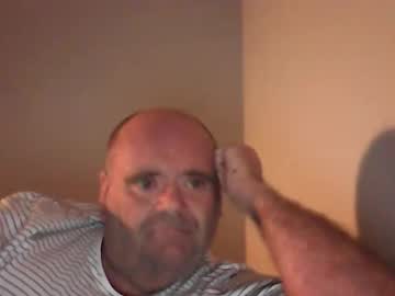 Steveuk007 Chaturbate stream image from August 25, 2025