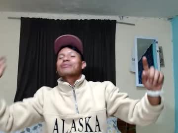 1hannafordxxx Chaturbate stream image from August 25, 2025