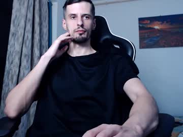 Alphamastertodd Chaturbate stream image from August 25, 2025