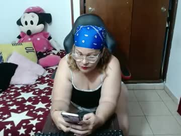 Ashley_Pink11 Chaturbate stream image from August 25, 2025