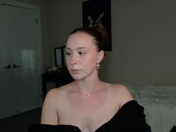 Audreyjones03 Chaturbate stream image from August 25, 2025